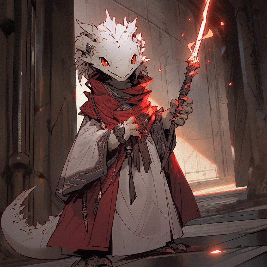 TheRealKazAi's tweet photo. This is Sliff. He hates you and he is going to make you suffer for his God.

 #MidjourneyAI #AIart #midjourneyartwork #AIArtCommuity #nijijourney5 https://t.co/UW1VIGolYE