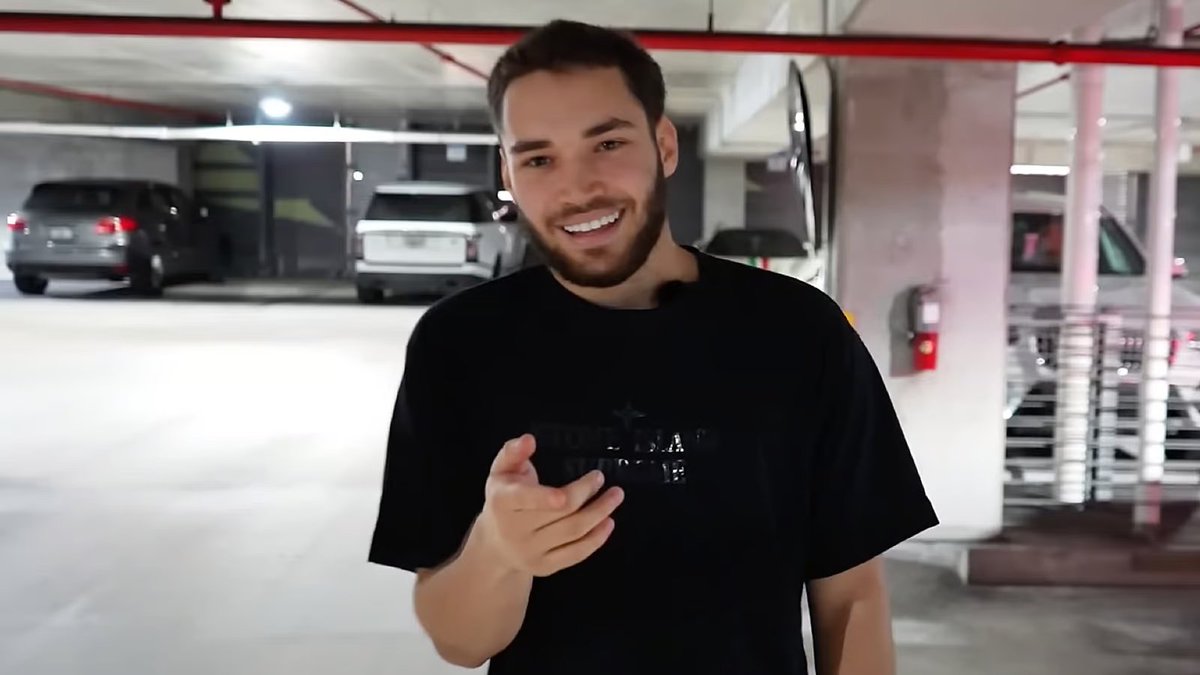 Dexerto tweet media