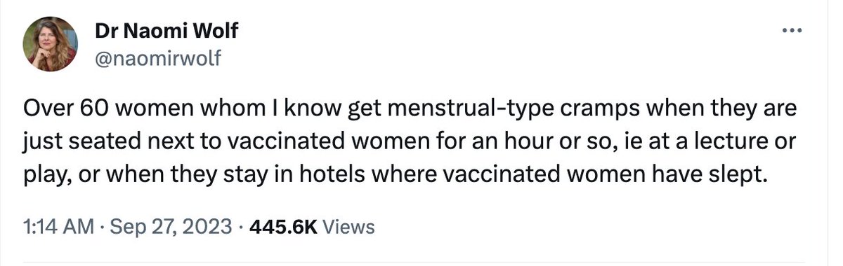 Prof. Pragya Agarwal tweet media