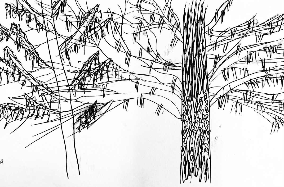 Leighton Park Art tweet media