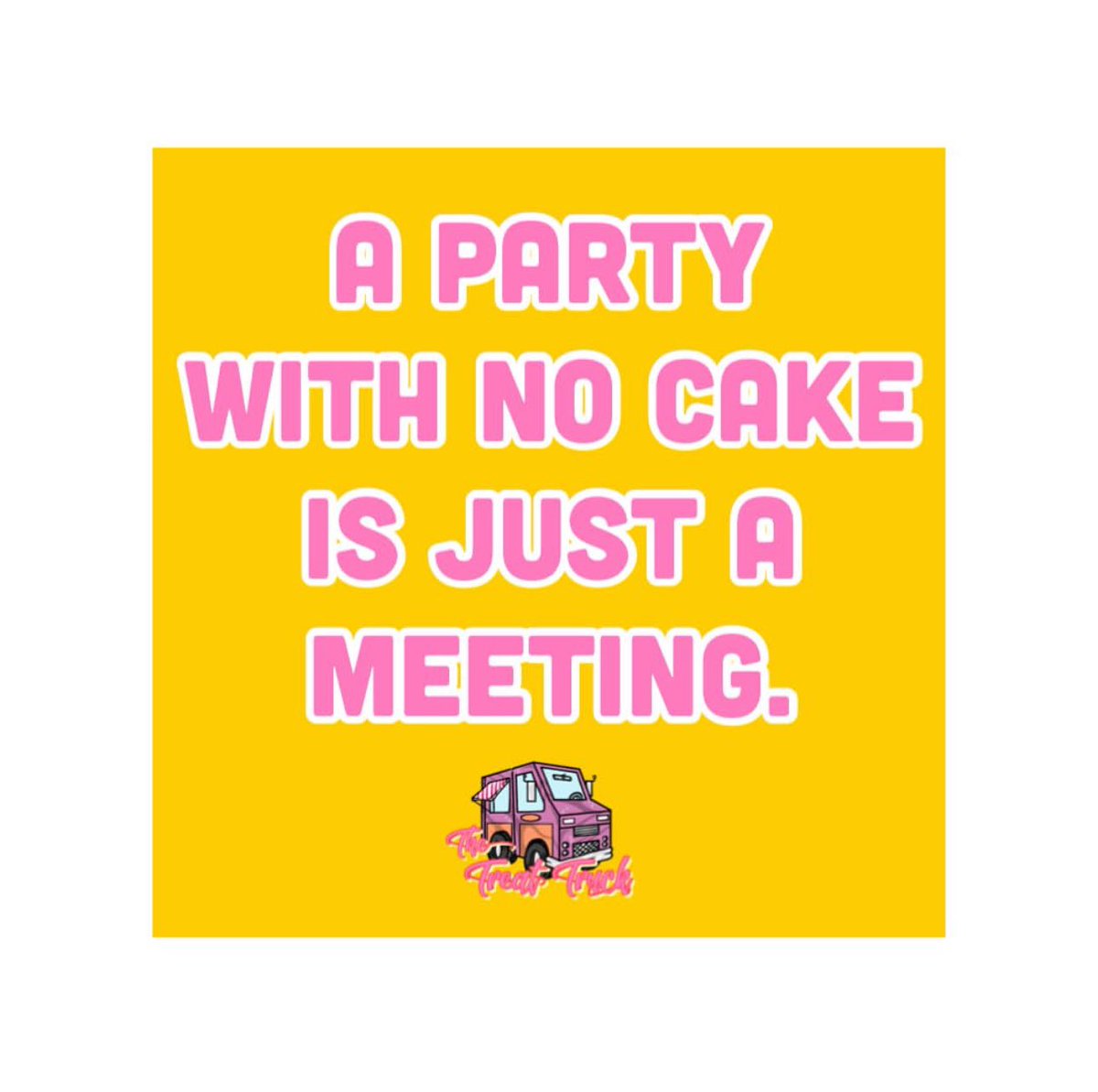 TheTreatTruck's tweet photo. And thatโs no fun! We have everything sweet that your party needs ๐๐ฝ https://t.co/DPpnQ5mJxR
#thetreattruck #bakethemostoutoflife #atlantabaker https://t.co/w1K4NbXl3o