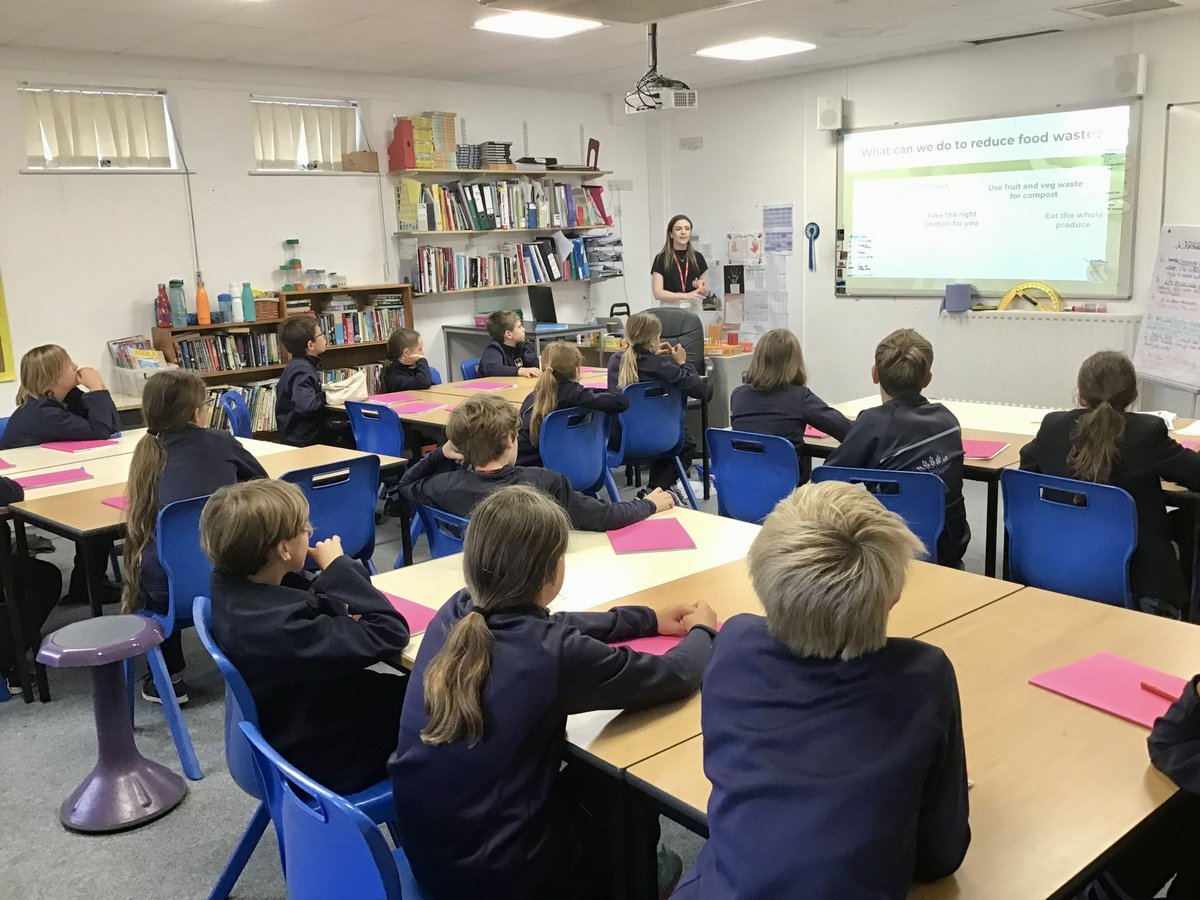 Holroyd Howe @ West Buckland School tweet media