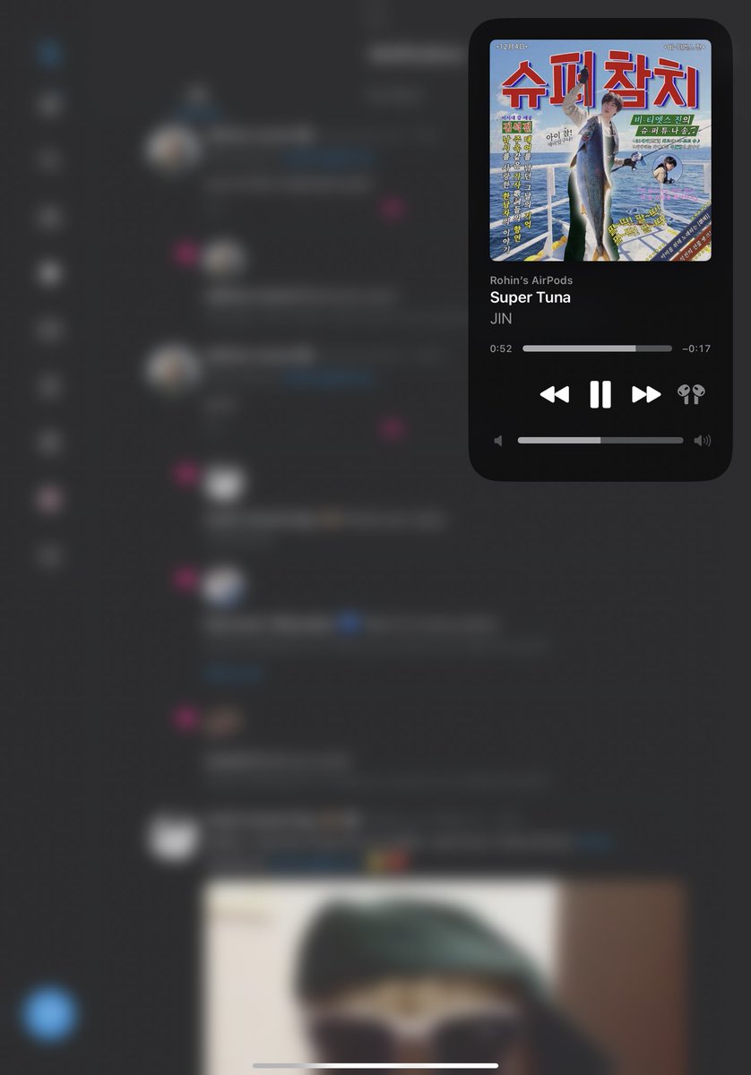 yeongiloves's tweet photo. Drawing while listening to this masterpiece? https://t.co/wKoS84AdeL