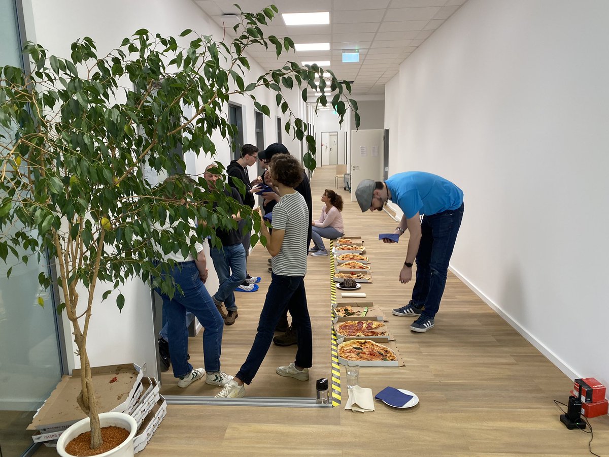 Aleksa Kaurin (she/her) tweet media