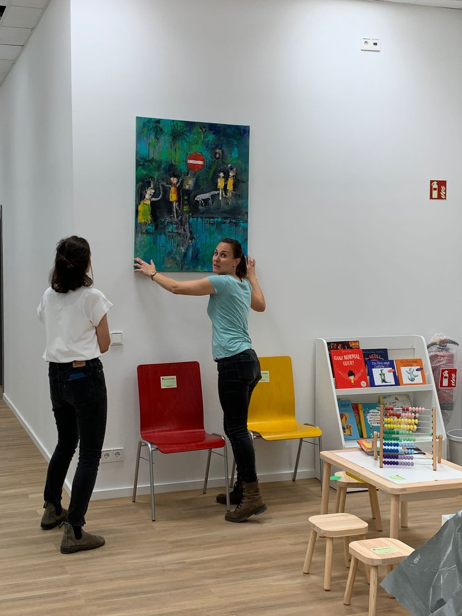 Aleksa Kaurin (she/her) tweet media