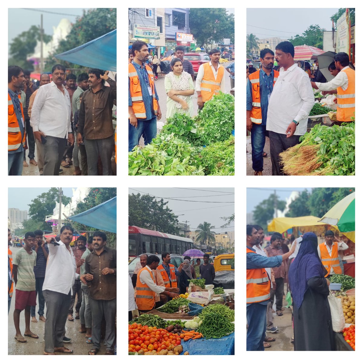 Dc10bG's tweet photo. @ajaymaryala @CommissionrGHMC @cdmatelangana @arvindkumar_ias @Amoh18C @ZC_Khairatabad We thank and appreciate colony association members for their concern & support. https://t.co/0KMTJYdMmj