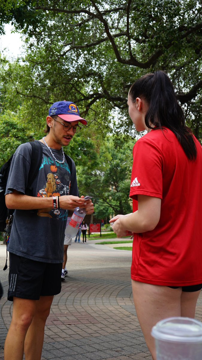 UIW Volleyball tweet media