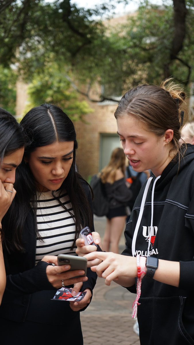 UIW Volleyball tweet media