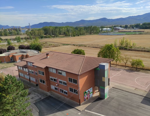 FampaB's tweet photo. ¡URGENTE!
Se busca enfermera para el Colegio de La Charca de Miranda de Ebro para la unidad de educación especial.
Es muy urgente, incorporación inmediata.
Interesados llamar a la Dirección Provincial de Educación de Burgos (947207540) https://t.co/QTGYQ8Mnig