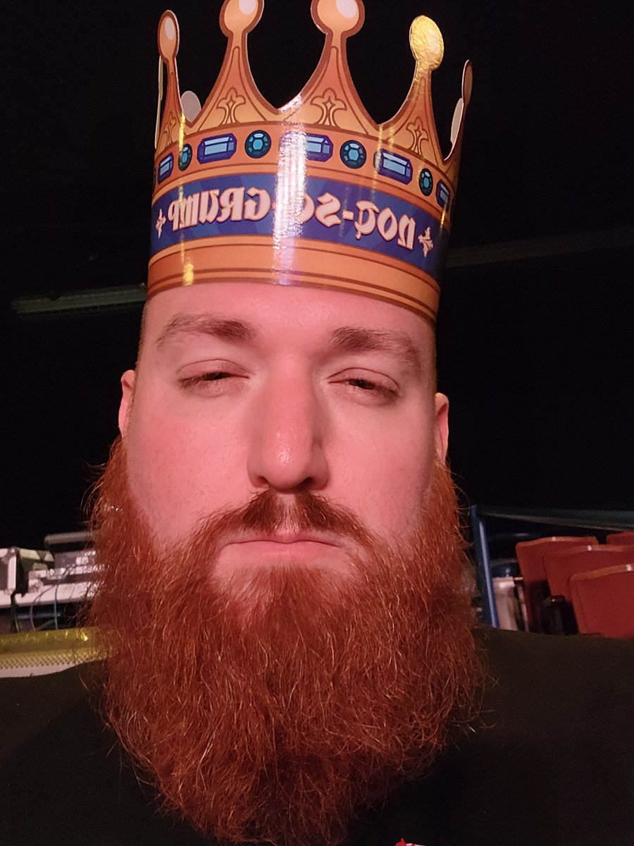 VeteransOp's tweet photo. Not so grump lol https://t.co/yelq0PvBNi