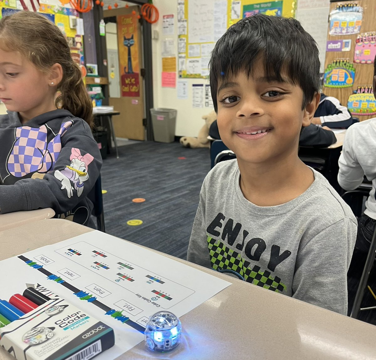 Teresa Simpson tweet media