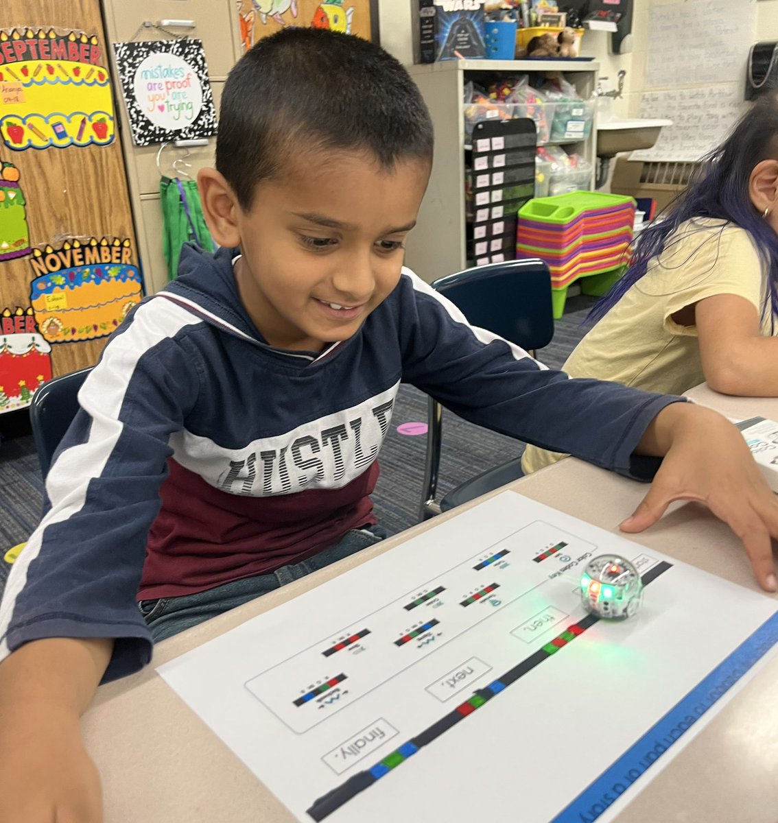 Teresa Simpson tweet media