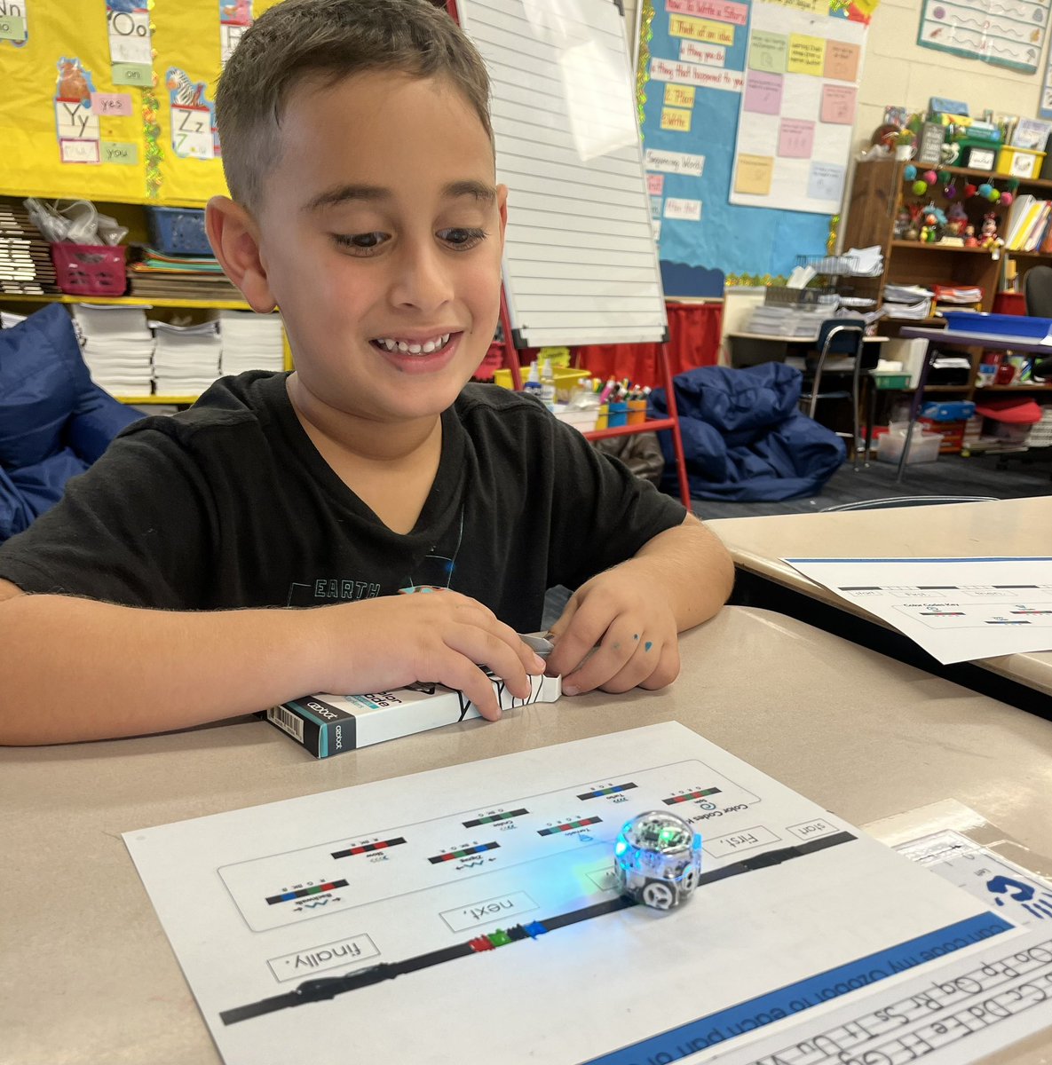 Teresa Simpson tweet media