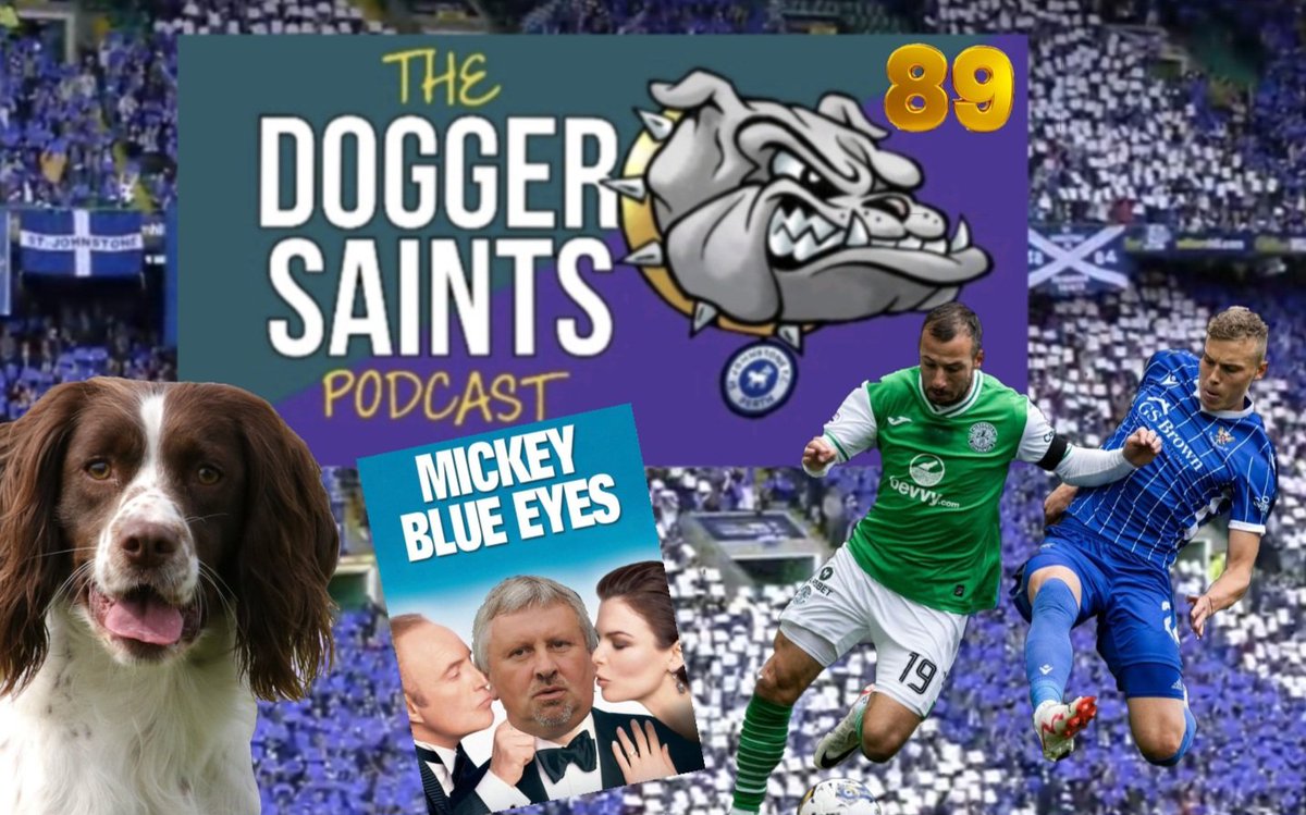 DoggerSaints's tweet photo. Episode 89 is now LIVE  🚨  🚨  🚨 

Was the most fun we've had recording an episode..

Get it while it's fresh and doesn't have a yellow sticker on it! https://t.co/vwtBDYKFz9