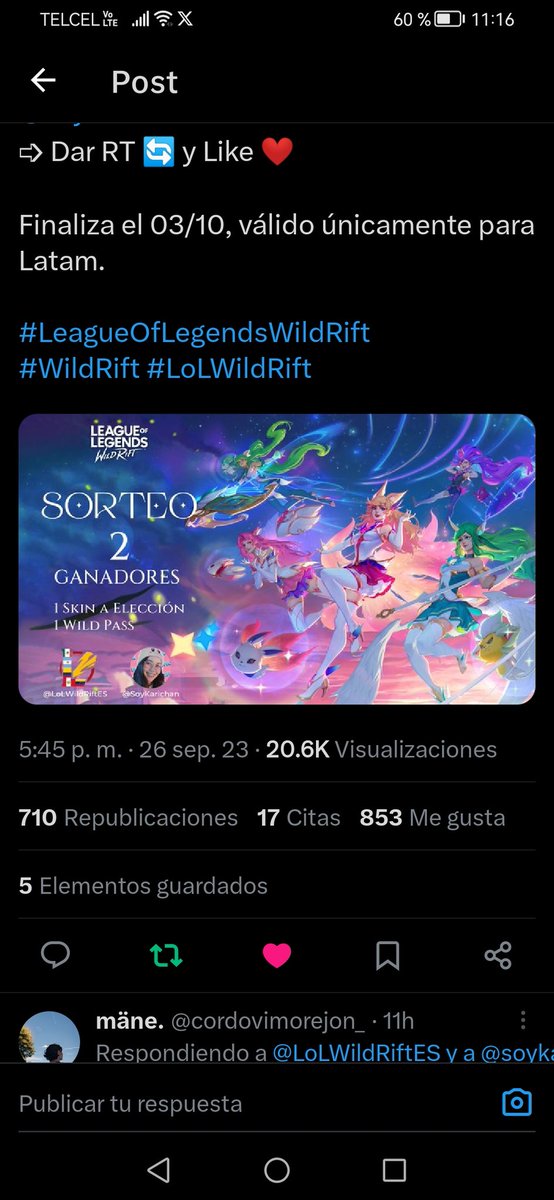 JUNCARL 👹 tweet media