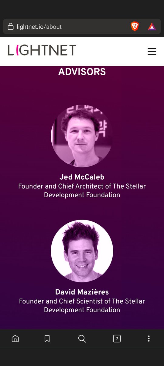 foolboy0401's tweet image. #Stellar #Lightnet #Advisors