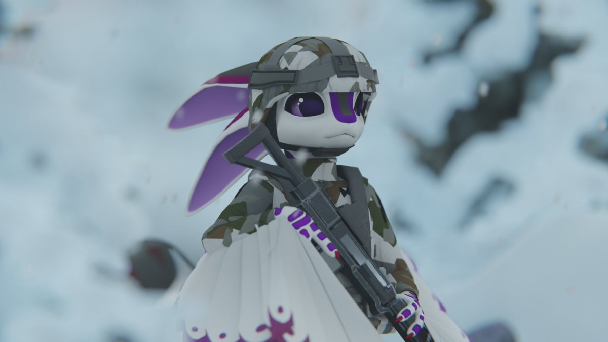adapted the bdf helmet for the kita base, here seen wearing it is <a href="/DimiAvali/">Dimi Stella</a>