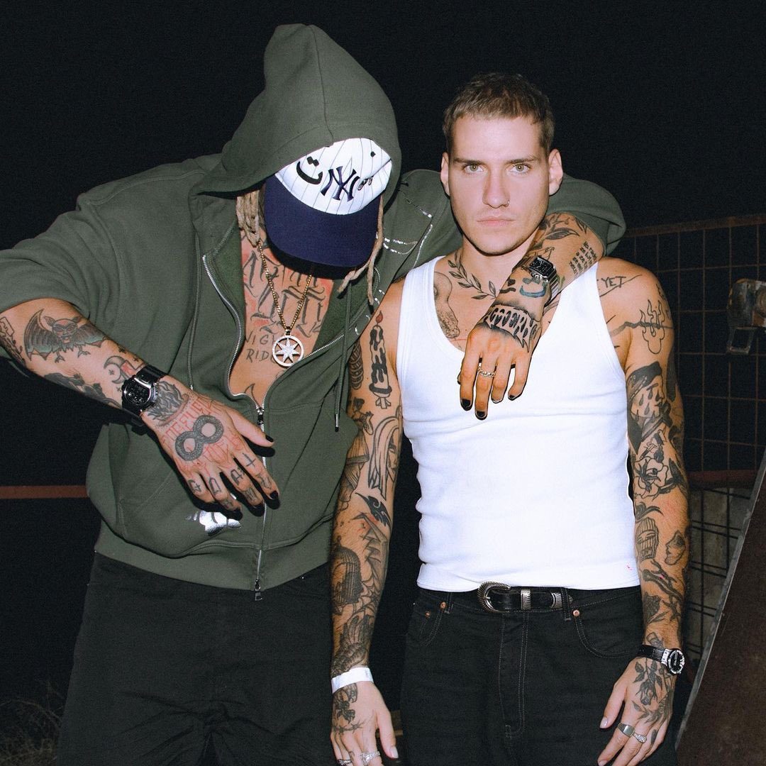 Milion Plus tweet media