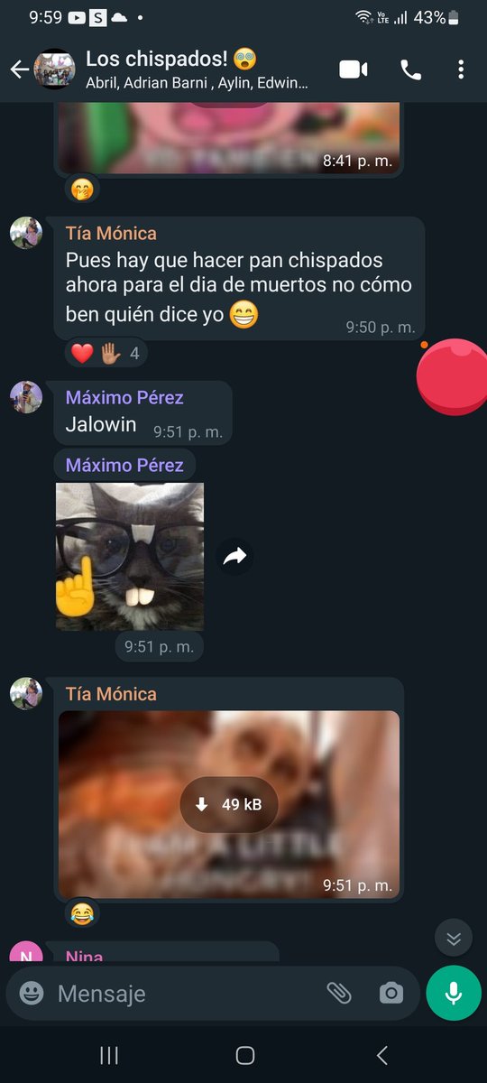 yoalliLpez's tweet photo. Me parece una buenísima idea!!! 🤭
#PanDeMuertos https://t.co/4jId0XGVX7