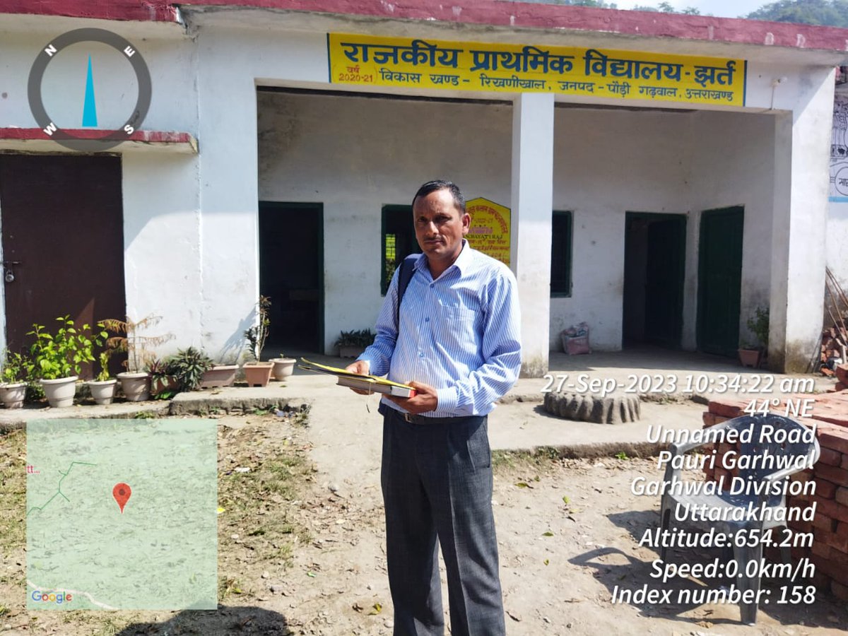 dairyvikas's tweet photo. Dhoutiyal jhart kartiya block rekhnikhal Pauri milk society related survey https://t.co/GpuezfFqrh