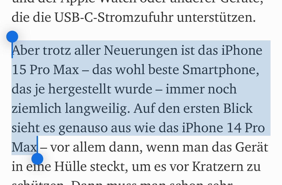 ViktorDite's tweet image. Und sowas bevorzugt Google jetzt mit dem #helpfulcontent Update 😖