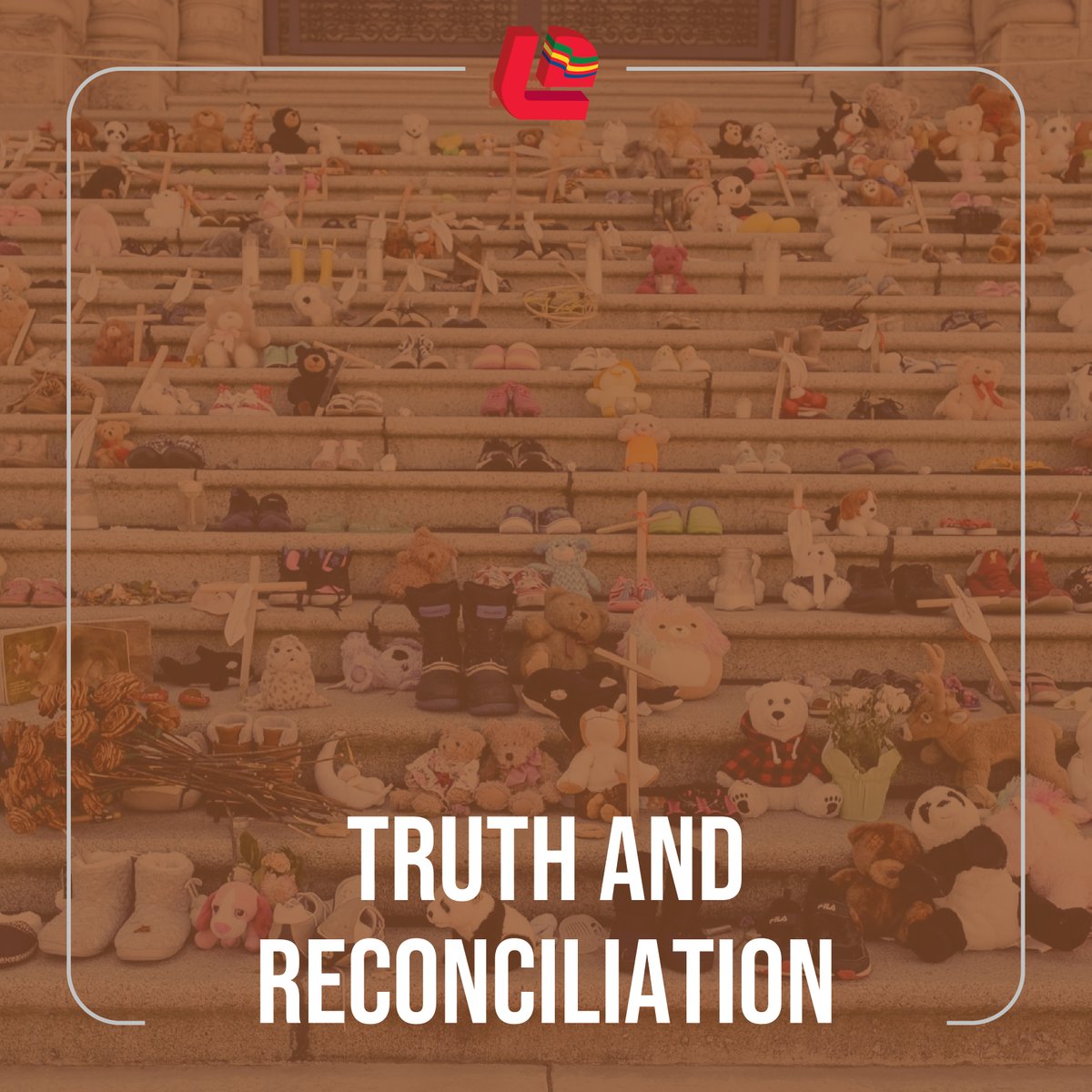 🍁🤝On Truth and Reconciliation Day, Layfield Group acknowledges the importance of understanding, healing, and building stronger relationships with Indigenous communities in Canada.

We are committed to listening, learning, and taking meaningful action towards reconciliation.