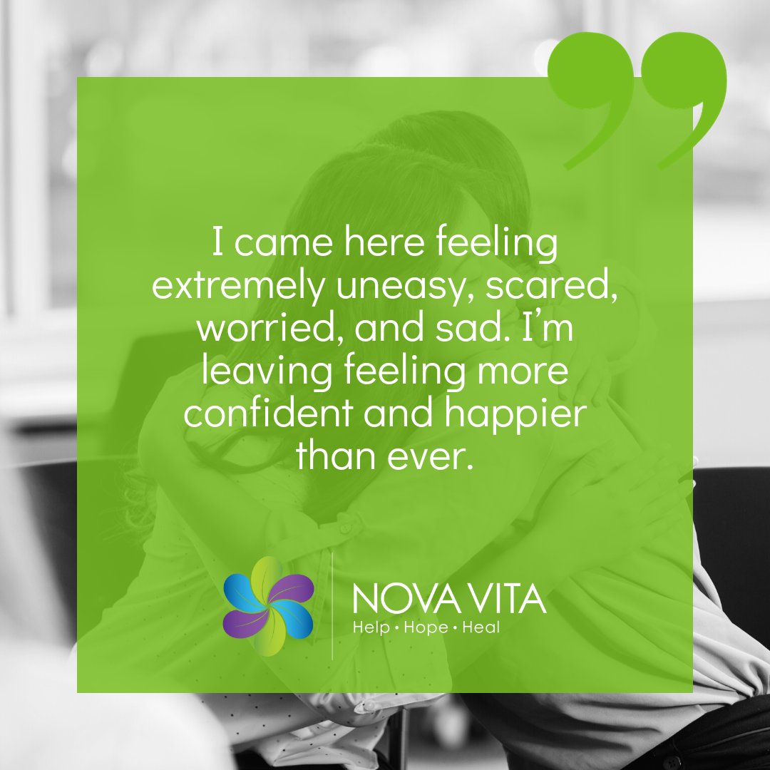 NovaVitaBrant's tweet photo. Nova Vita is more than just a safe shelter for those experiencing violence or homelessness. We offer many services that can be accessed without staying in our shelter like Counselling for Women* &amp; more. For info, contact 519-752-1005 ext 221.

*Includes gender-diverse individuals https://t.co/KXtTAIUy2K
