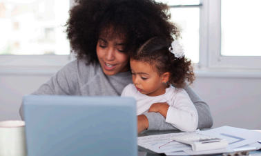 IWPResearch's tweet photo. Shifting to IWPR’s new fact sheet, what are the biggest barriers to degree attainment for Black single mother students?
#StudentParentDataChat
https://t.co/TBOX1CkAEA https://t.co/4vlVzAt9n8