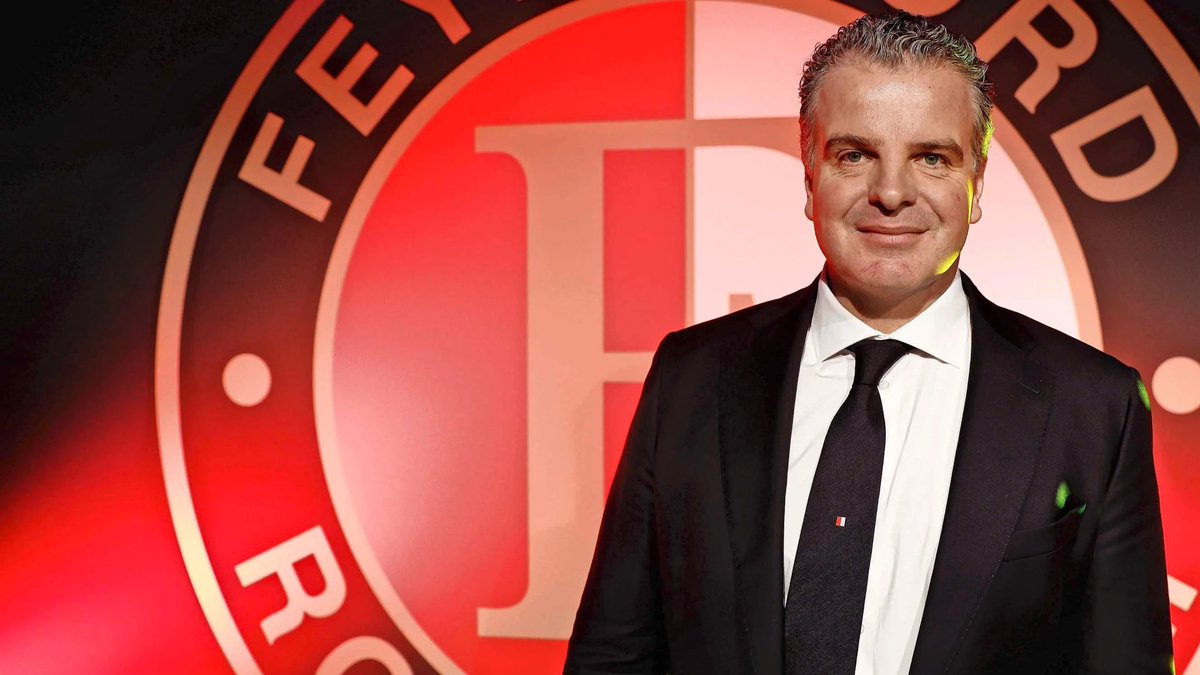 Roeland van Meerveld tweet media