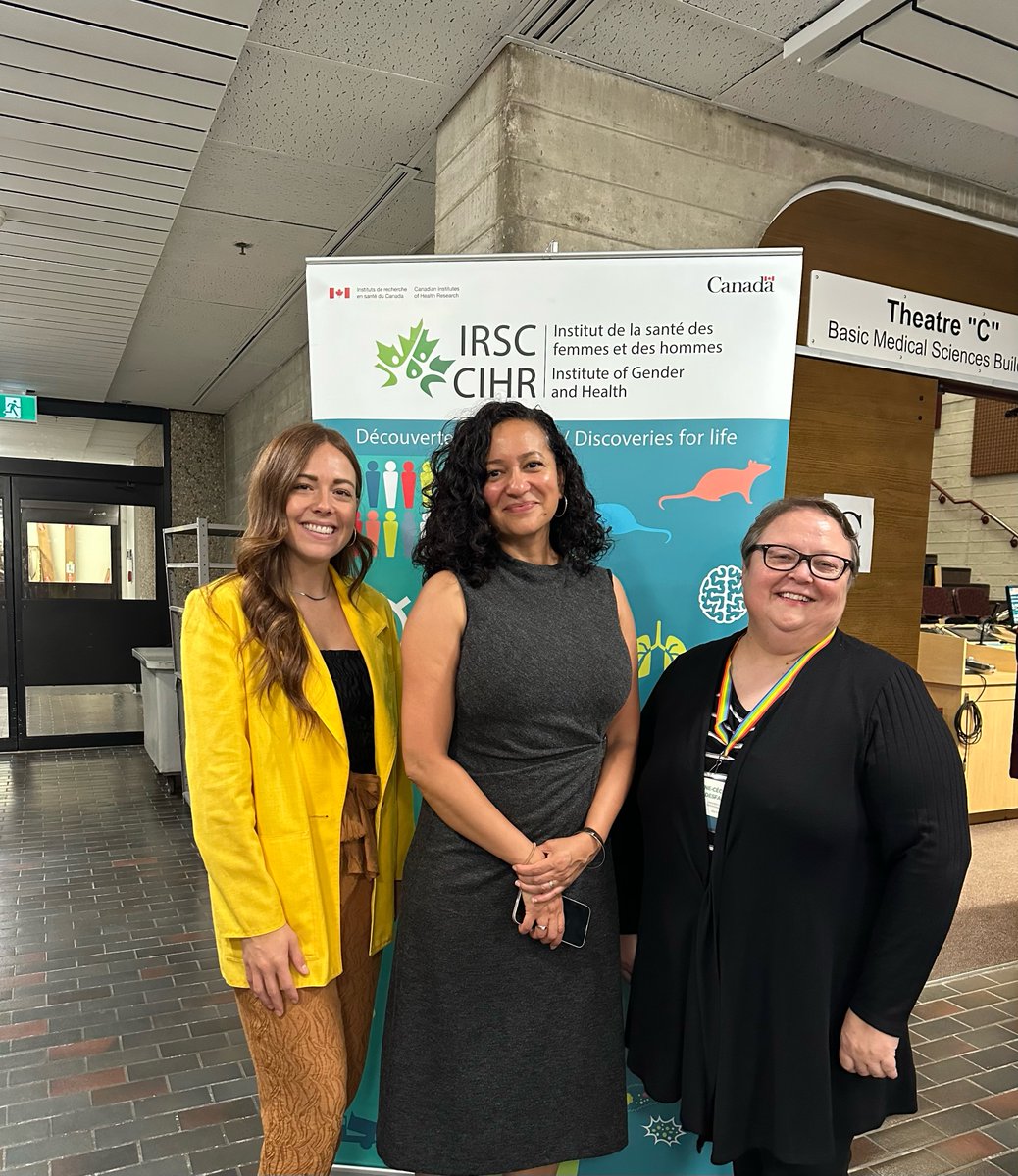 CIHRIGH's tweet photo. Hello, Winnipeg! We’re excited to start our Listening Tour townhall at @umanitoba at 12:30PM CDT today.

See you soon! https://t.co/UGkYzV0BfG