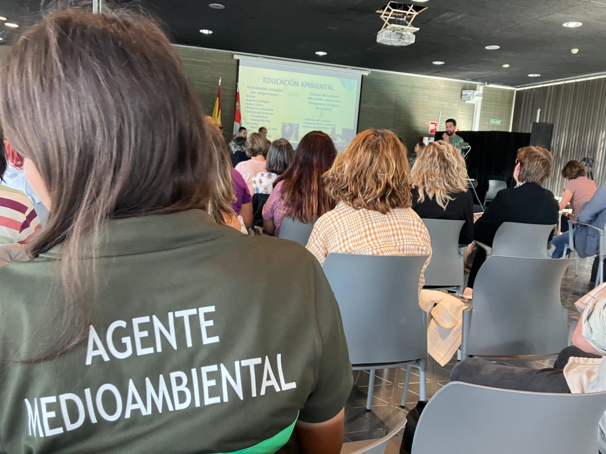 Naturaleza Castilla y León tweet media