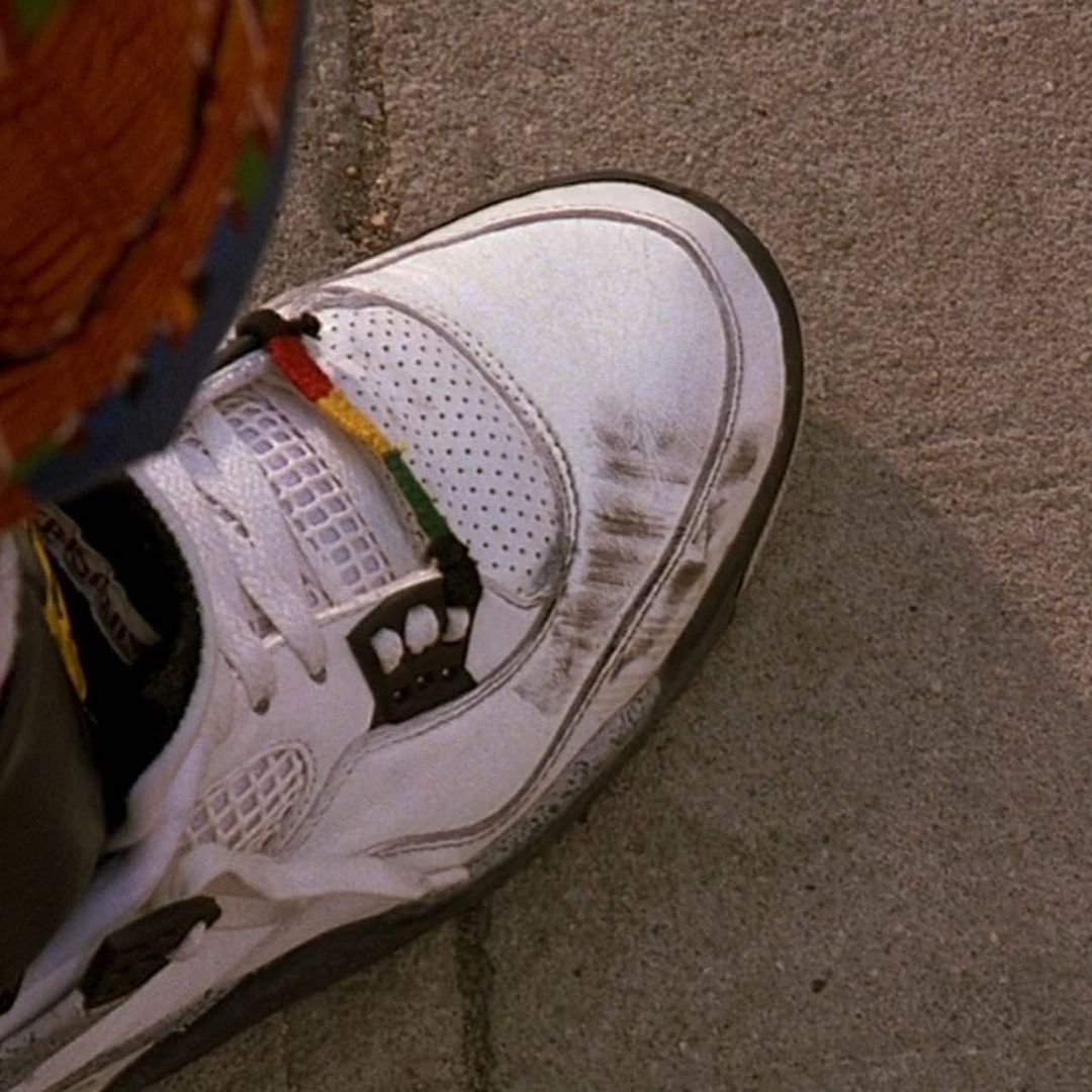 Shtreetwear's tweet photo. "Do The Right Thing" (1989) https://t.co/dERo2OOgkO