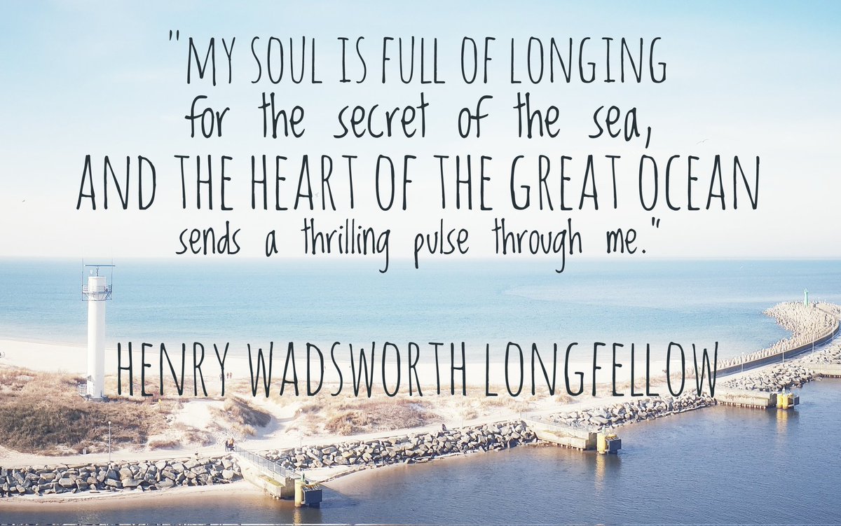 #quoteoftheday #soul #longing #secret #sea #heart #great #ocean #thrilling #pulse #henrywadsworthlongfellow #longfellow #poetry #poet #author
#poem #quote #photooftheday #quotes #inspiration #lanscape #seaphotography #blue #writerscommunity