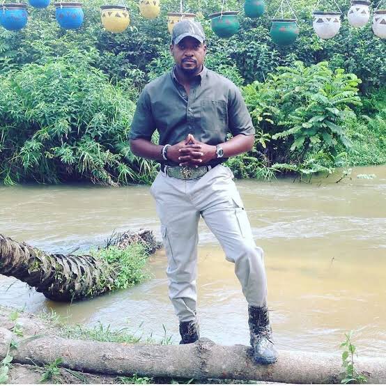 PulseNigeria247's tweet photo. Guess the reality TV show 👀 https://t.co/DIT5WBVFDP