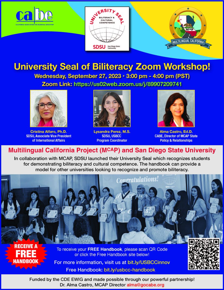 MCAP Alliance tweet media