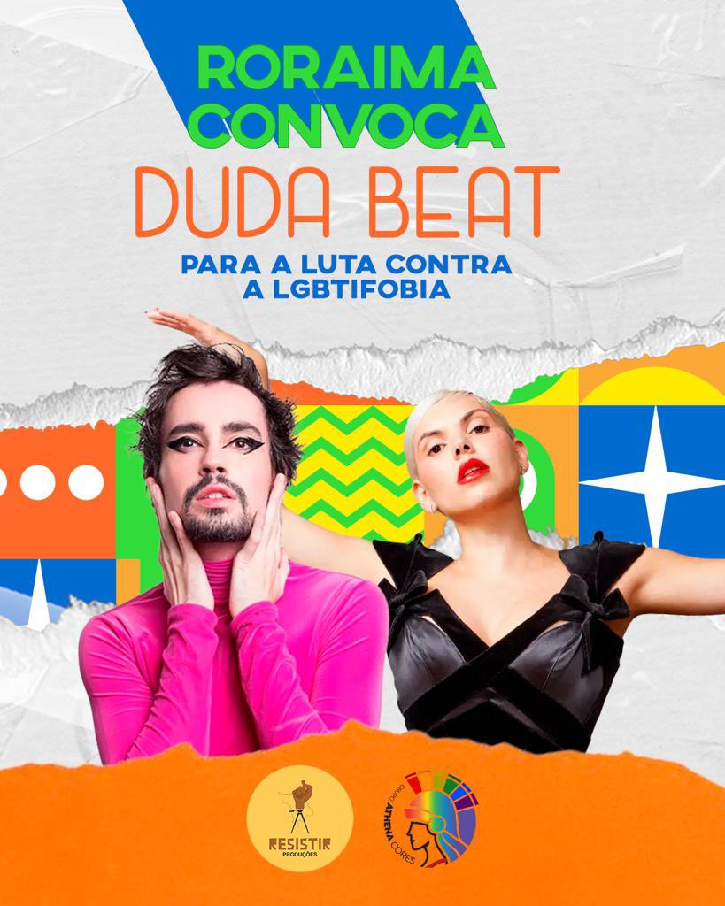 resistirprod's tweet photo. @AthenaCores @dudabeat @emicida @euxamaoficial @alcione_marrom @vanessadamata @chimarruts @biquini do Festival Mormaço Cultural através de canções do cantor ou homenagens a comunidade LGBTQIA+. https://t.co/XwyGqvSeuF
