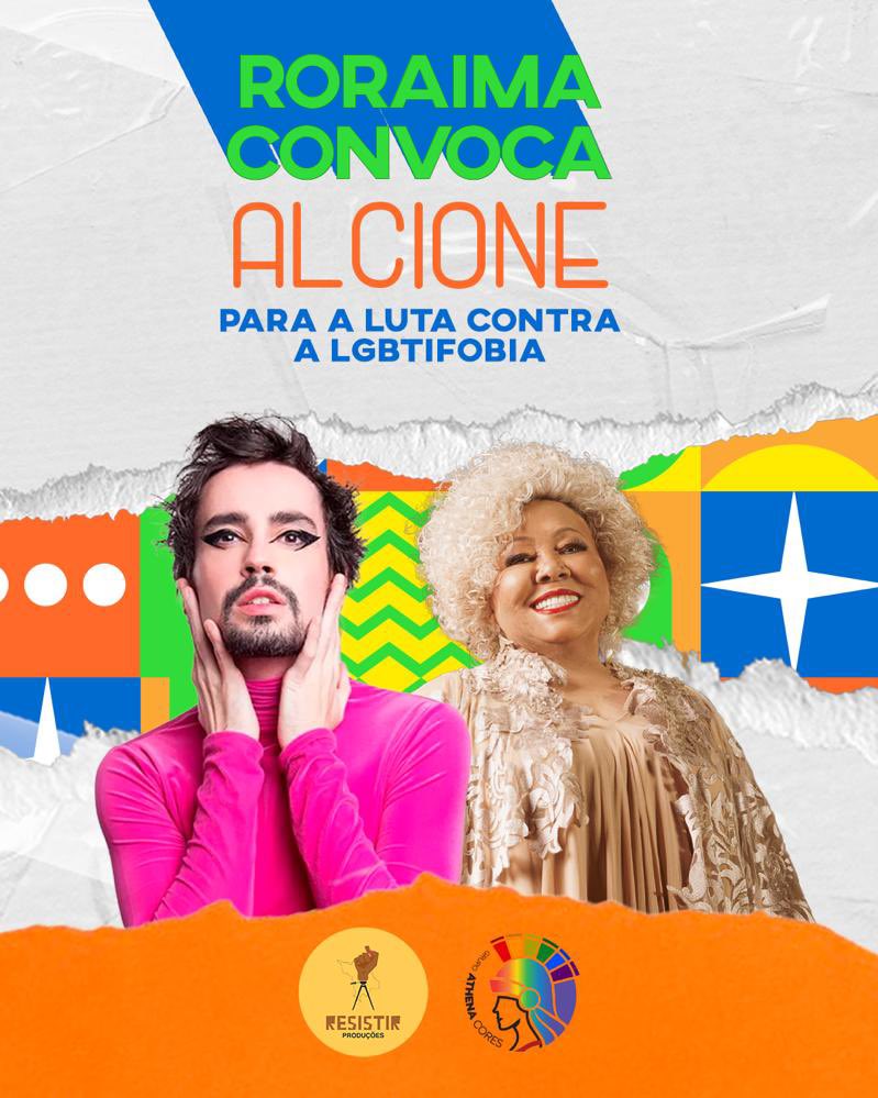resistirprod's tweet photo. @AthenaCores @dudabeat @emicida @euxamaoficial @alcione_marrom @vanessadamata @chimarruts @biquini do Festival Mormaço Cultural através de canções do cantor ou homenagens a comunidade LGBTQIA+. https://t.co/XwyGqvSeuF