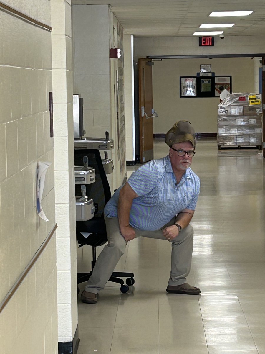 God bless you, Mr Ashbaugh. You made our world a better place with your helpful nature and your fun-loving attitude.  We will be telling Ashbaugh-isms for a long, long time.