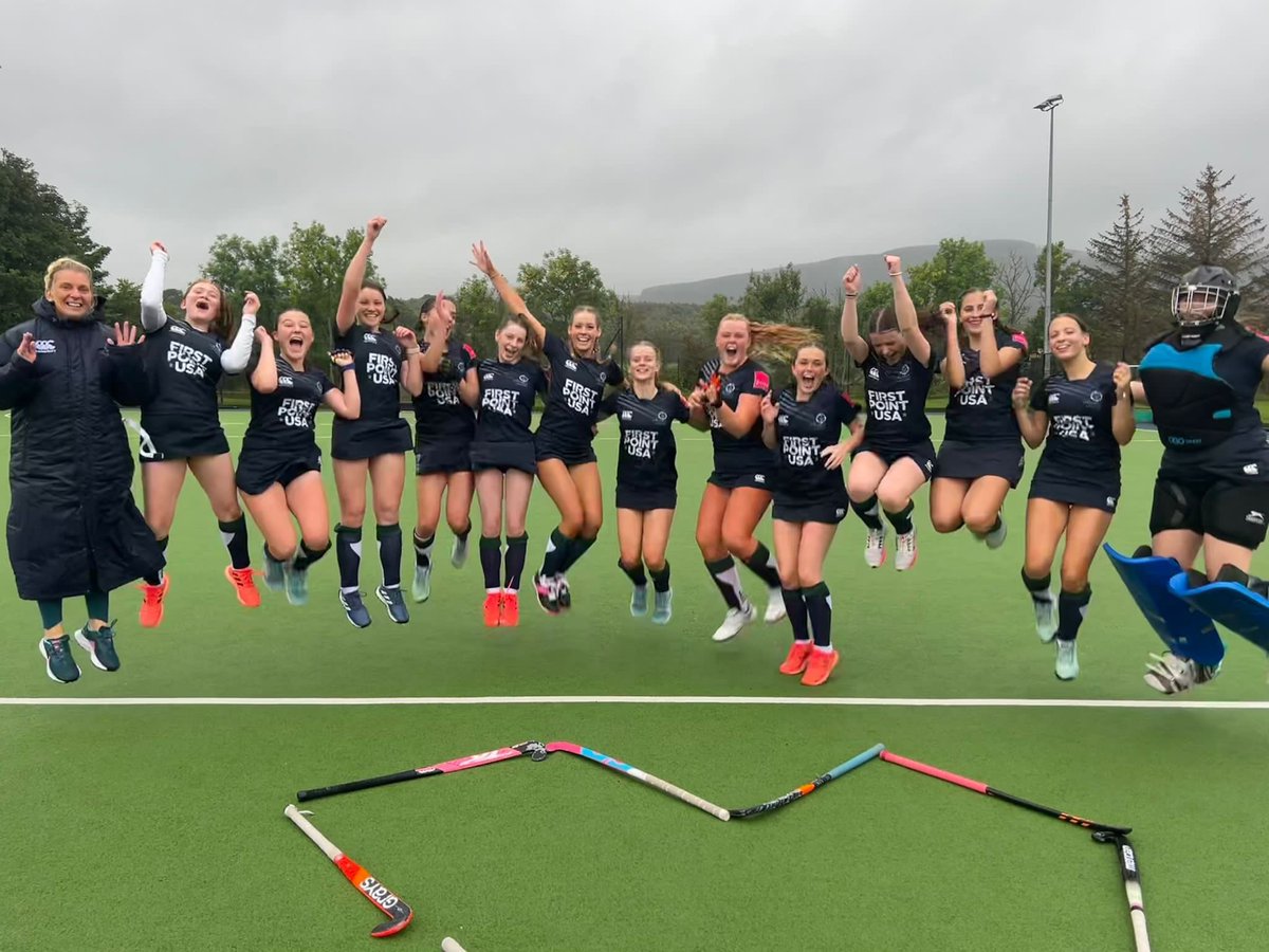 StColSport's tweet image. Very good day for our sports teams today. 1st XV and U16 teams both won their National Plate fixtures and the 1st XI won in the Scottish Challenge Cup. A big thank you to @firstpointusa as their sponsored subs jackets were needed today! 🌧️🌧️🌧️ #wearestcolumbas