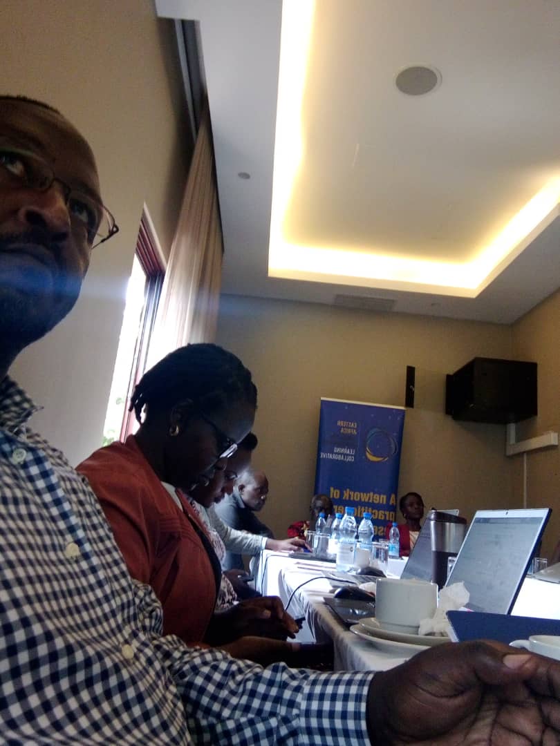 Local Sustainable Communities Org (LOSCO) tweet media