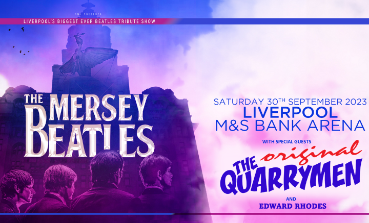 M&S Bank Arena Liverpool tweet media