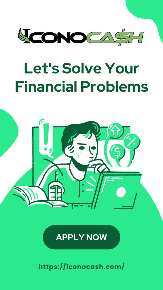 IconoCash's tweet photo. Here at #iconocash, will #helpyourbusiness, get the #cashadvance, #fundingboost, #solveyourproblems, #FinancialSuccess, #fastcash, #needcashnow, #CashEmergency, withing 24hours, #APPLYNOWONLINE and get #APPROVED, visit us https://t.co/wXBVNKTPTd, #contactusnow 888-411-02822 https://t.co/ciHFmZFphC