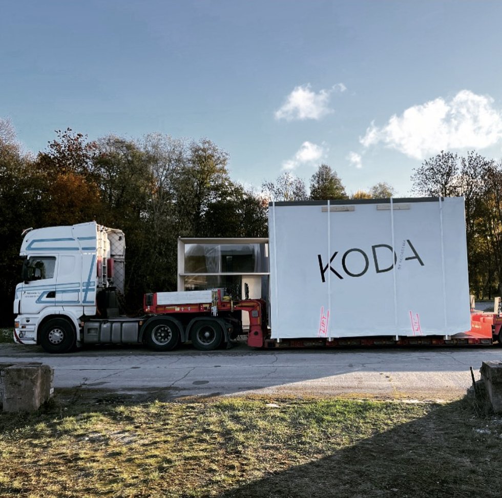 KODA by Kodasema (@kodasema) / Posts / X