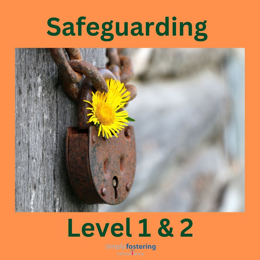FCarertraining's tweet photo. At Simply Fostering Consultancy, we're dedicated to equipping foster carers a with essential skills, including Child Safeguarding Level 1. This is a foundational course ensuring you understand the basics of child protection and your role in keeping children safe.
#FosterCare https://t.co/x0Uc6dAWZz