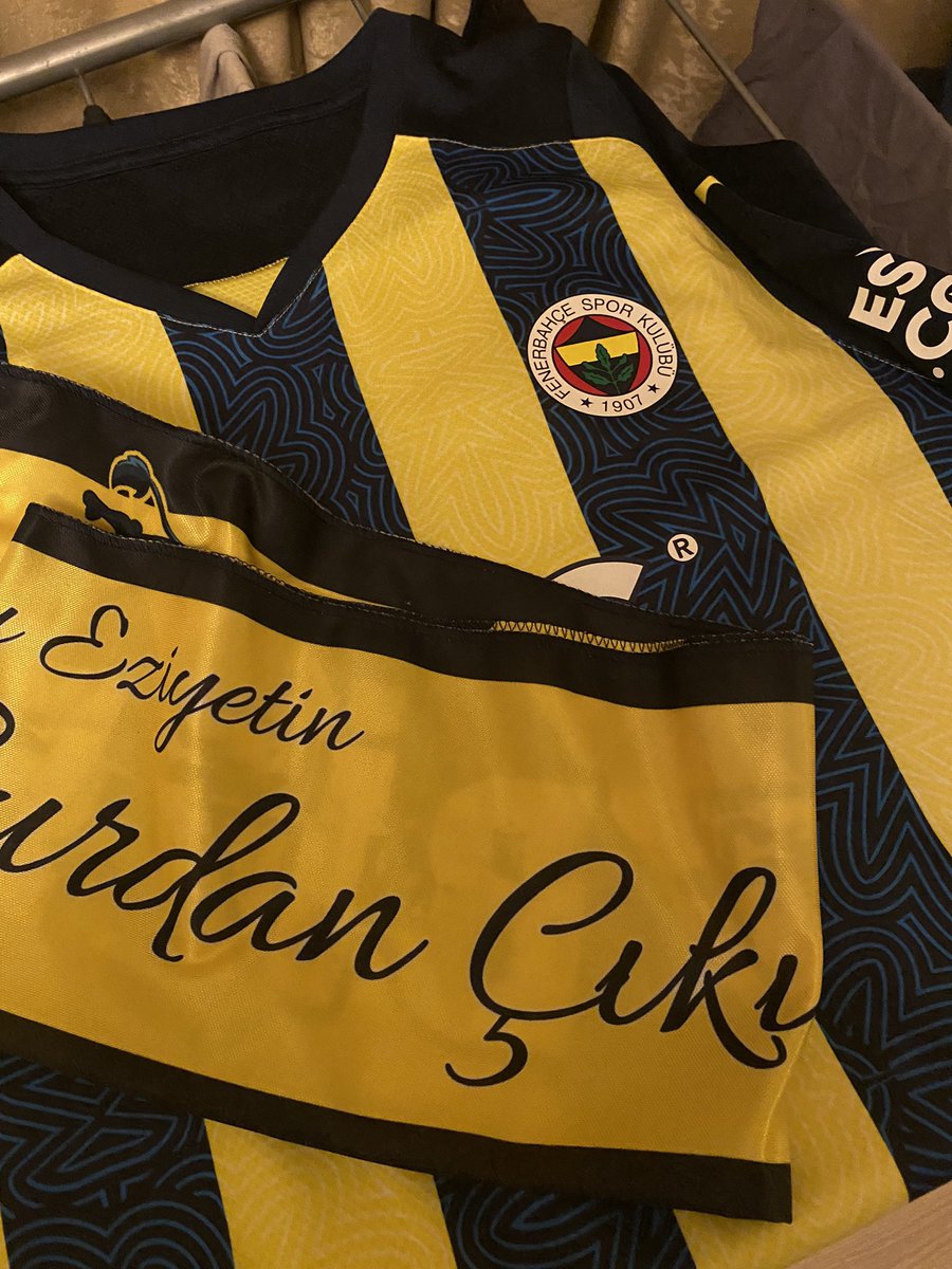 egehaspark's tweet photo. @FrankUSA1907 Kaz dağlarından geliyoruz 💛💙 https://t.co/FOpLRp80CN
