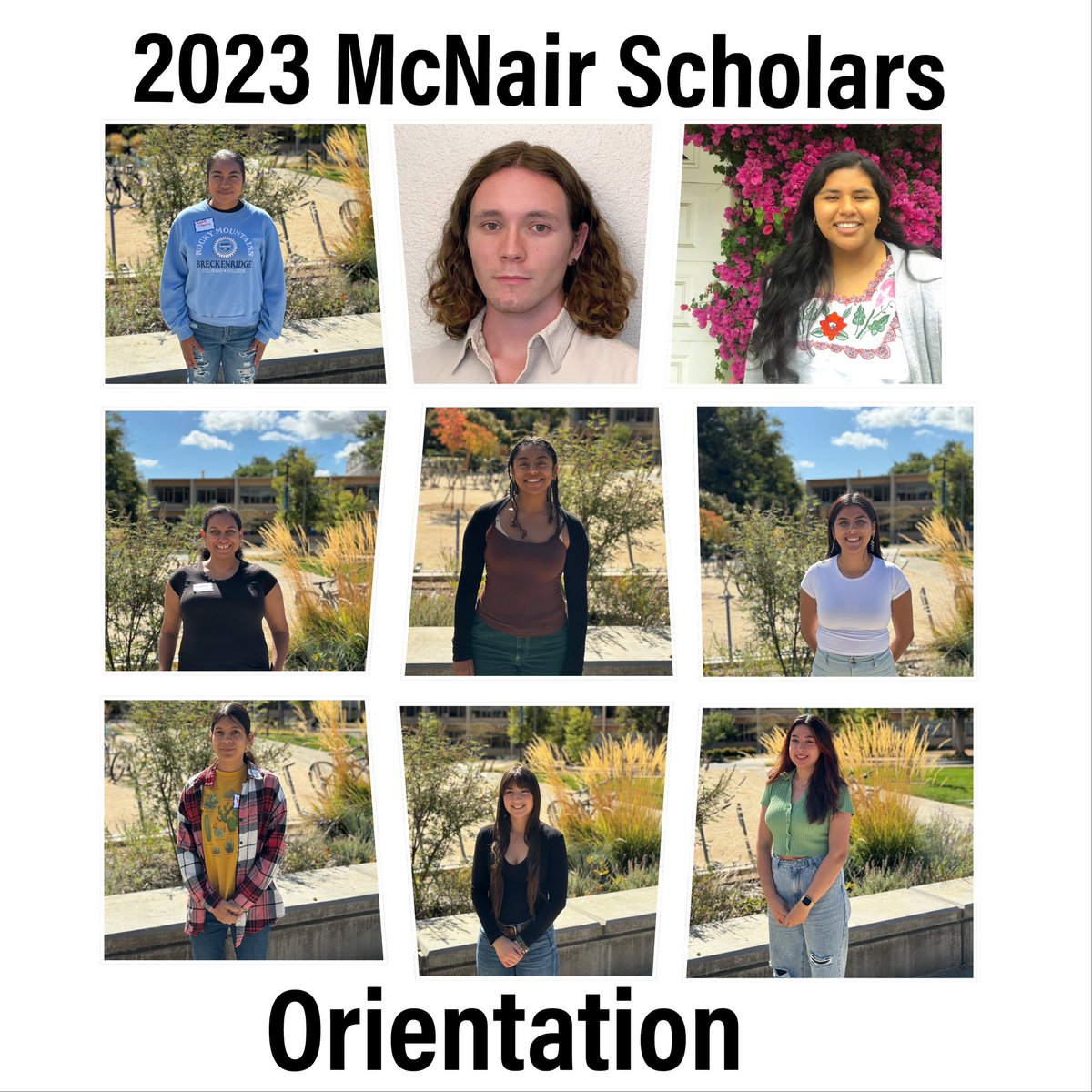 UCD_Davis_McNair tweet media