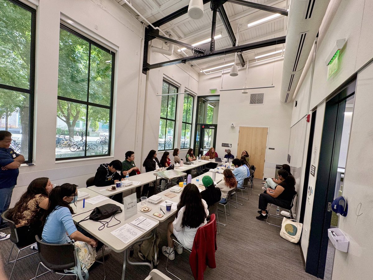 UCD_Davis_McNair tweet media
