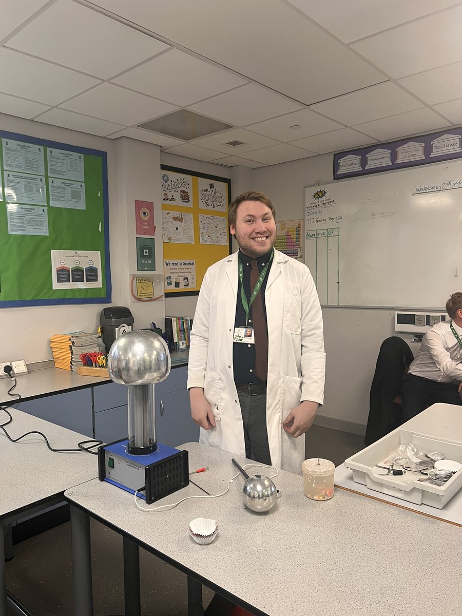 Miss Croshaw 🧬 tweet media