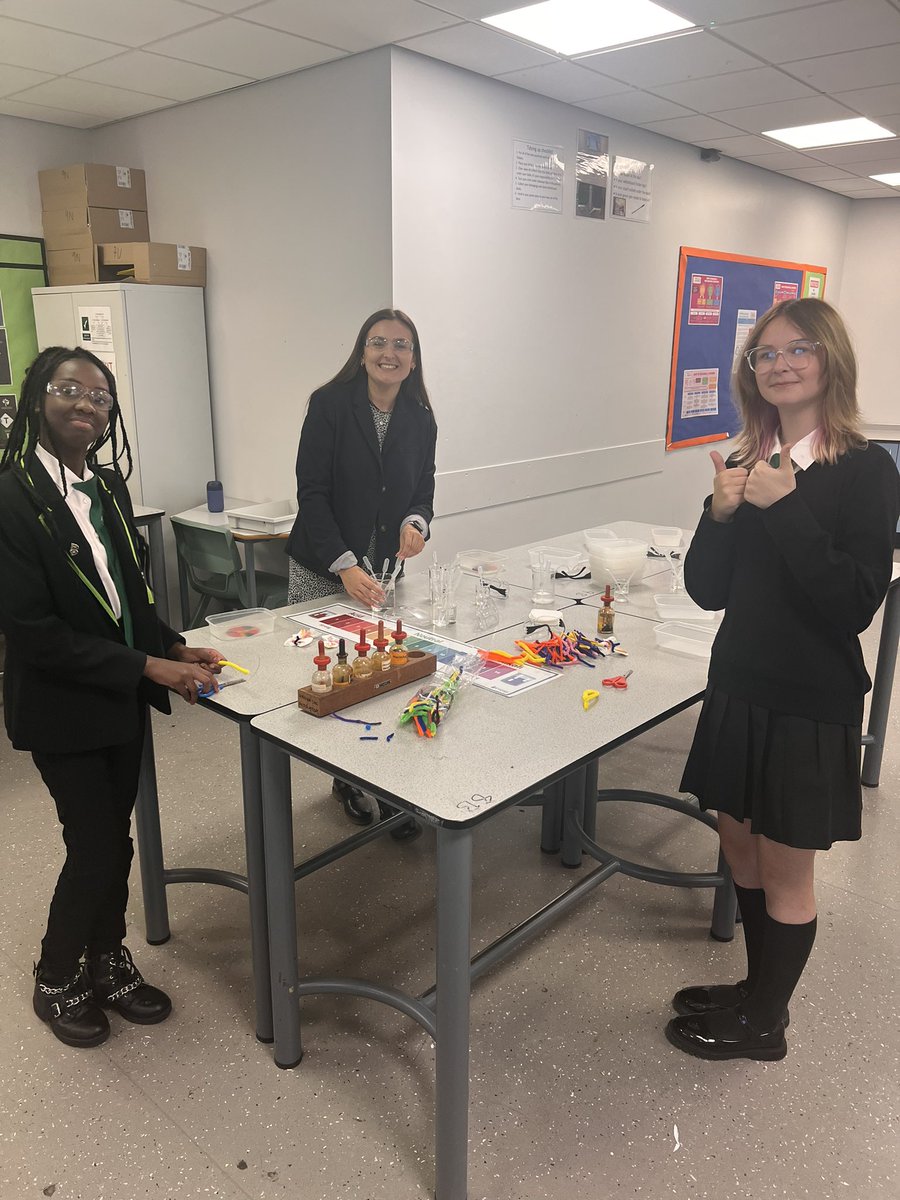 Miss Croshaw 🧬 tweet media