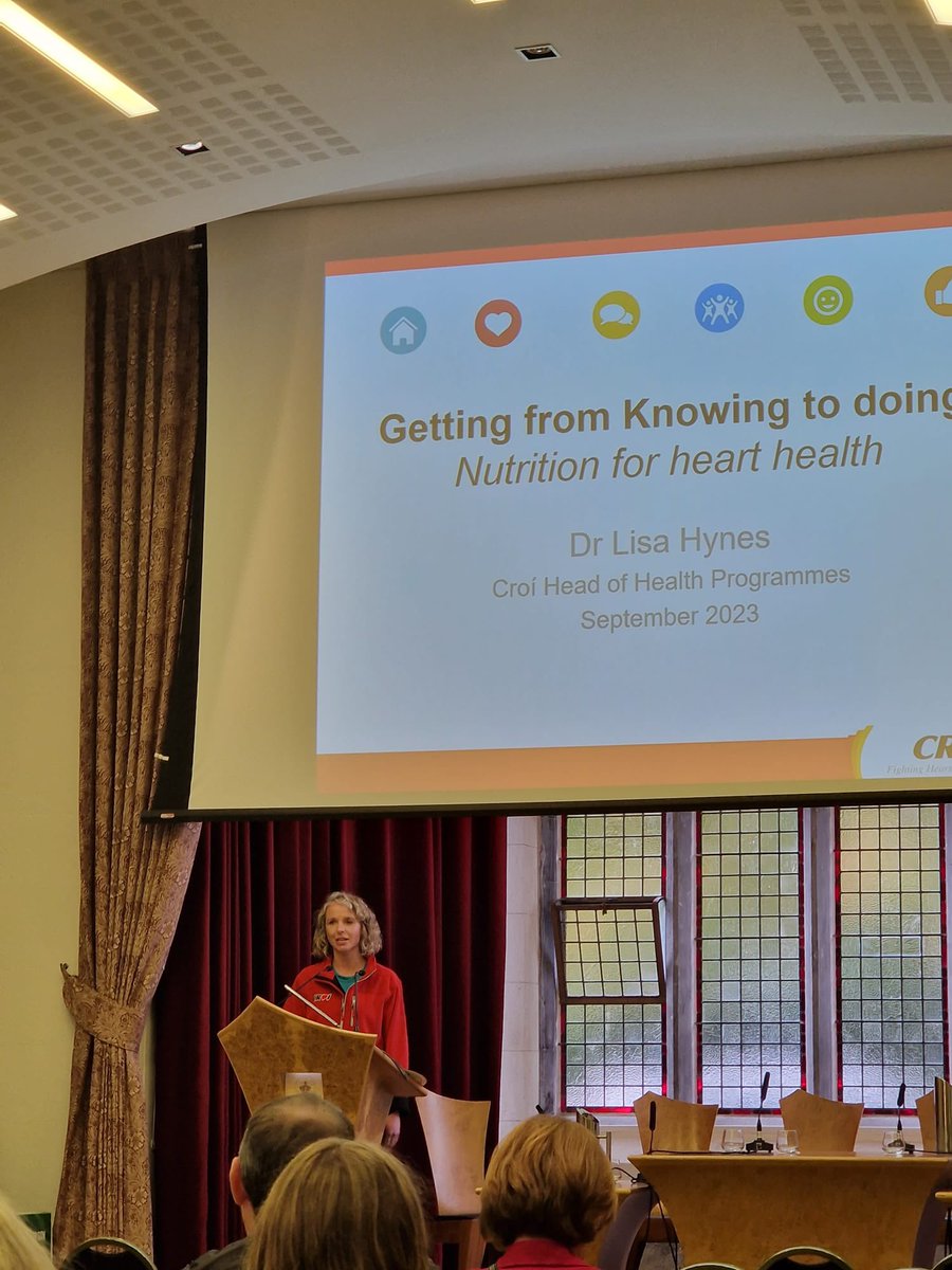CroiHeartStroke's tweet photo. Croí Heartfest Day 1 ✅❤️🎉

We were delighted to collaborate with the @uniofgalway for day 1 of our #WorldHeartDay festival today!

Thank you to all who attended today, the public, University’s staff and students

#Heartfest #Heartfest2023 #UseHeart #Galway https://t.co/mhjMRQFDi9
